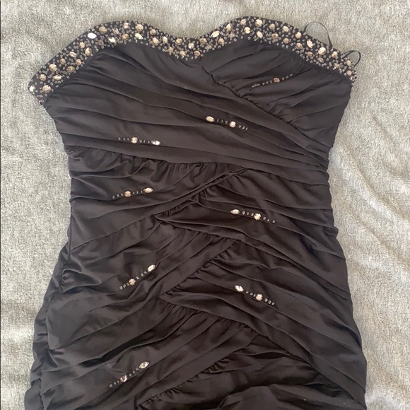 Mini-Dress - Picture 2 of 2